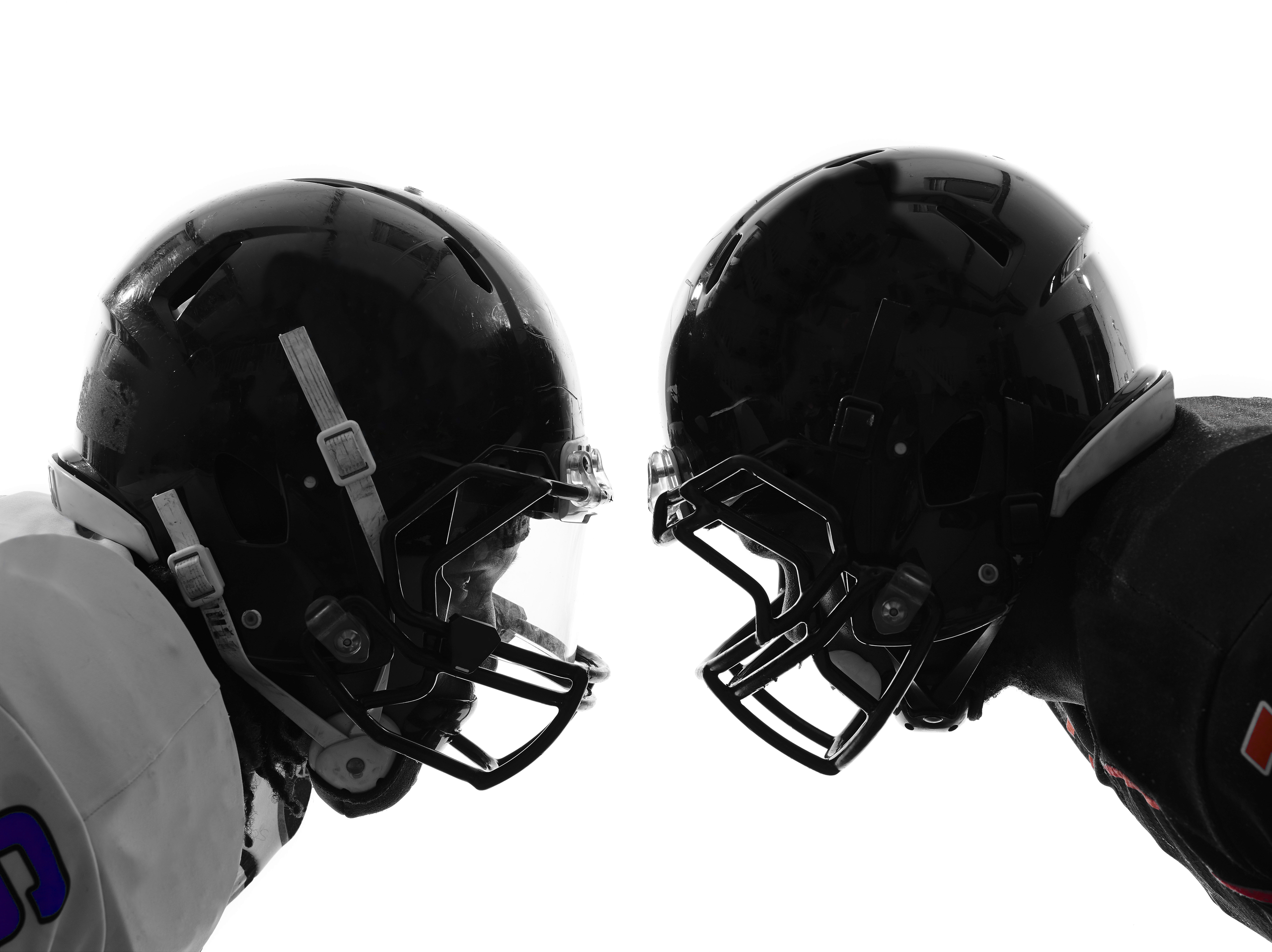 tackle pain head on